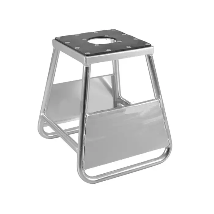 Aluminium Motobike Stand